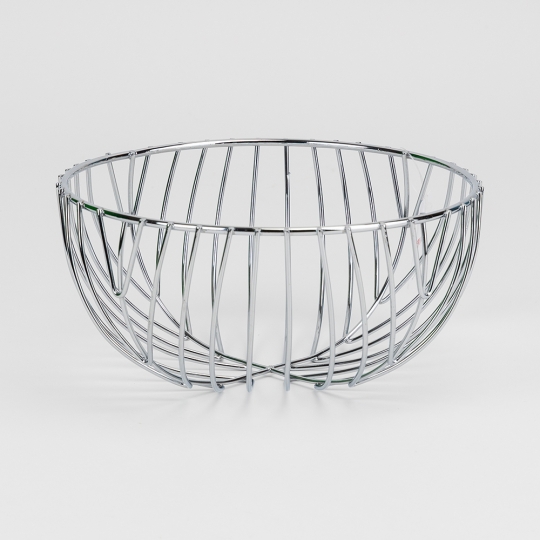 Фруктівниця металева Фруктівниця металева