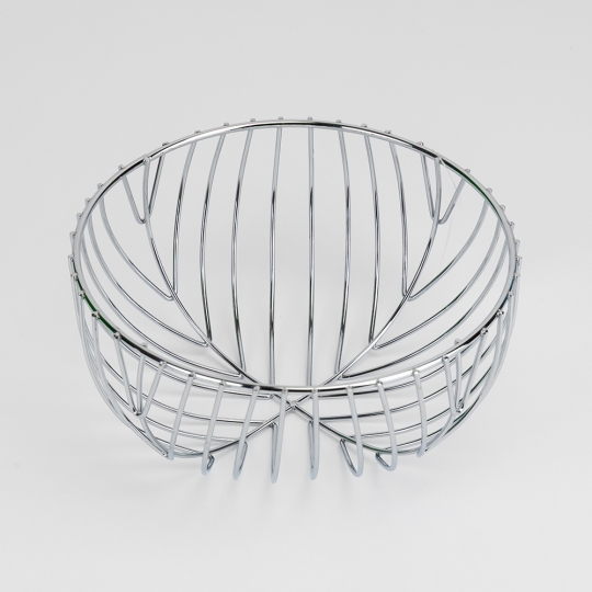 Фруктівниця металева Фруктівниця металева