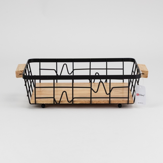 Хлібниця металева Хлібниця металева