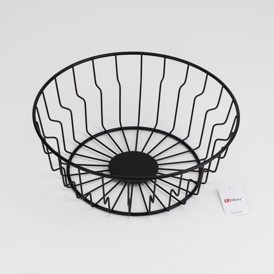 Фруктівниця металева 