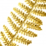 Декоративна гілка "Золоте листя" (8002-020)