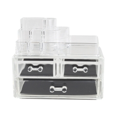 Органайзер для косметики "Безупречность" (8806-004)