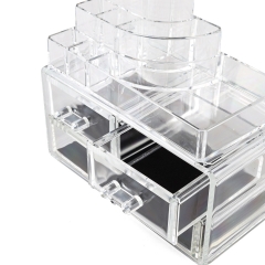 Органайзер для косметики "Безупречность" (8806-004)