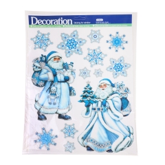 Наліпки "Дід Мороз" (8816-004)