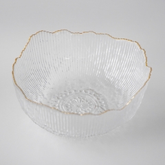 Салатниця "Білий лотос", 20 см (9219-036)