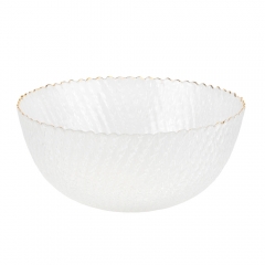 Салатниця "Кришталева гармонія", 17,5 см (9219-045)