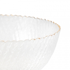 Салатниця "Кришталева гармонія", 25 см (9219-044)