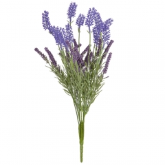 Искусственная лаванда (18931-001)