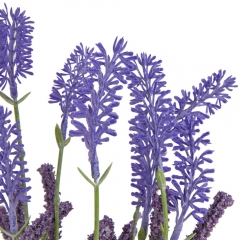 Искусственная лаванда (18931-001)