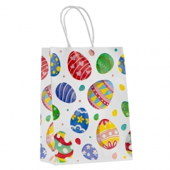 Подарочный пакет "Пасха", 15*21 см * Рандомный выбор дизайна (9211-001)