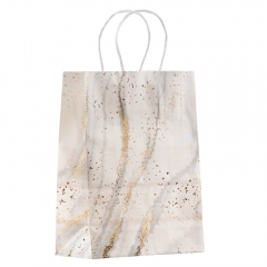 Подарочный пакет "Утонченные переливы", 15*21 см * Рандомный выбор дизайна (9211-002)
