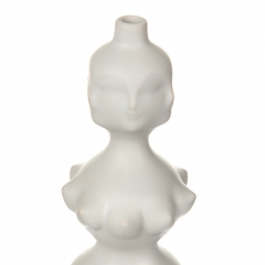 Керамическая ваза "Perfection" (8700-001)