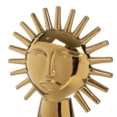 Статуэтка "Sun" (8700-026)