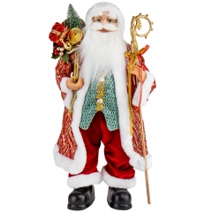 Фігура "Добрий Санта", 60 см. (6012-016)