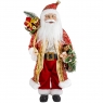 Фігура "Санта-Клаус", 46 см. (6012-020)