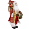 Фігура "Санта-Клаус", 46 см. (6012-020)