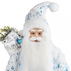 Фігура "Різдвяний Дід", 46 см. (6012-021)