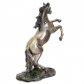 Статуетка " Чистокровний кінь" (27 * 30 см (76028A4)
