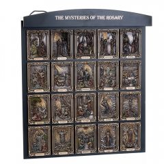 Картина "Мозаика библейская" (52 см) (77499Y4)