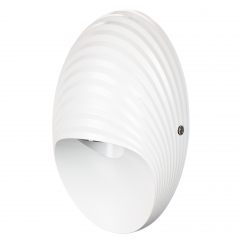 Декоративна підсвітка LED 10W (HS005/wh-10w)