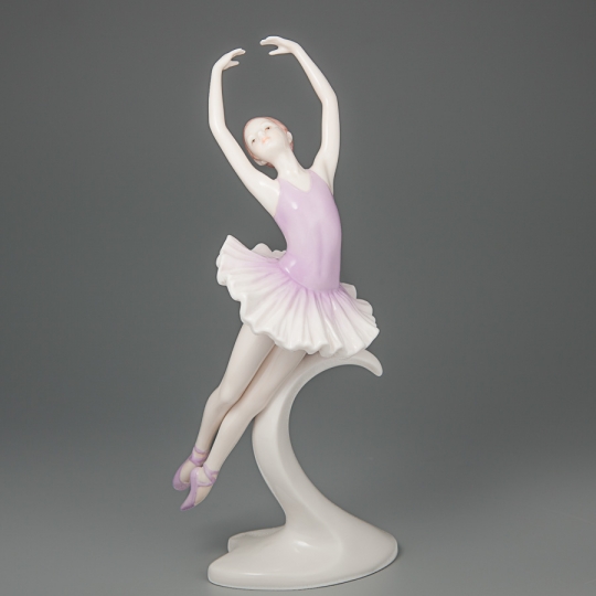 Статуетка "Балерина" (27 см), без упаковки (00BR-00526 AA)