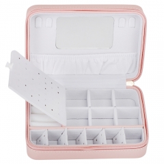 Шкатулка для украшений "Шарм", 16 см * Рандомный выбор дизайна (00BR-9188-001)