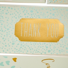 Серия открыток "С днём Рождения" (8417-005)