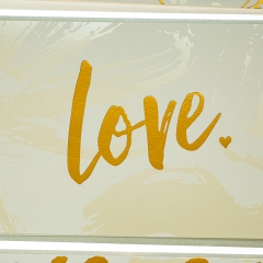 Серия открыток "Благодарность" (8417-006)