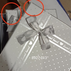 УЦІНКА Набір з 2  коробок "Наталі" (Прим