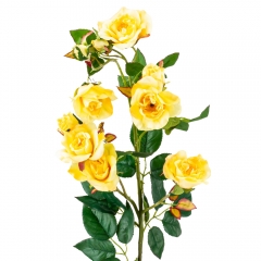 Камелия (75 см) (025F/orange)