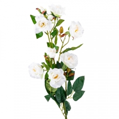 Камелия (75 см) (025F/white)