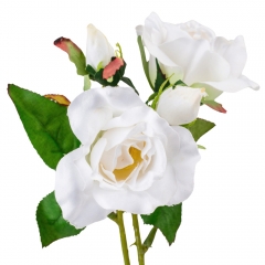 Камелия (75 см) (025F/white)