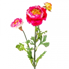 Ранункулюс (73 см) (091F/red)