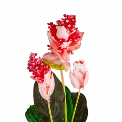 Мединилла (120 см) (092F/pink)