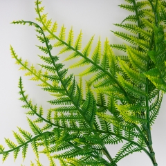 Искусственная ветвь "Папоротник", 35 см (9273-002)