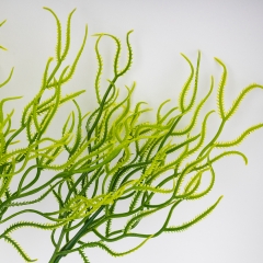 Искусственная ветвь "Аспарагус", 36 см (9273-003)