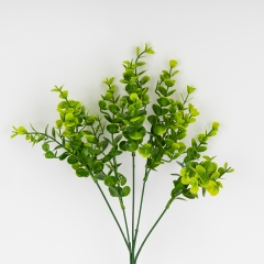 Искусственная ветвь "Самшит", 35 см (9273-004)