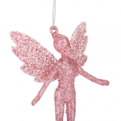 Елочная игрушка "Фея", 12,7 см (6027-005)
