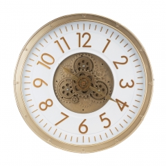 Часы "Елитар", золотые, 60 см (2016-001)