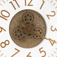 Часы "Елитар", золотые, 60 см (2016-001)