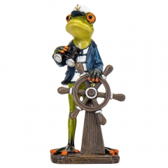 Статуэтка "Штурман", 18 см (9124-001)