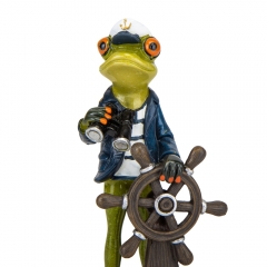 Статуэтка "Штурман", 18 см (9124-001)