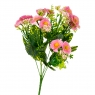Квітковий букет, рожевий (8717-024)