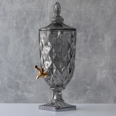 Лимонадница "Феерия вкуса", 3 л (9098-003)