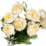 Букет квітів "Благородство" (8023-006/white)