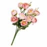 Квітковий букет "Ніжність" (8023-006/pink)