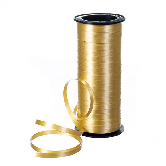 Стрічка золота котушка циліндр (8207-005)