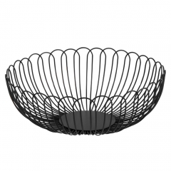 Фруктівниця "Ароматний кошик", 26,5 * 10 см (9061-013)