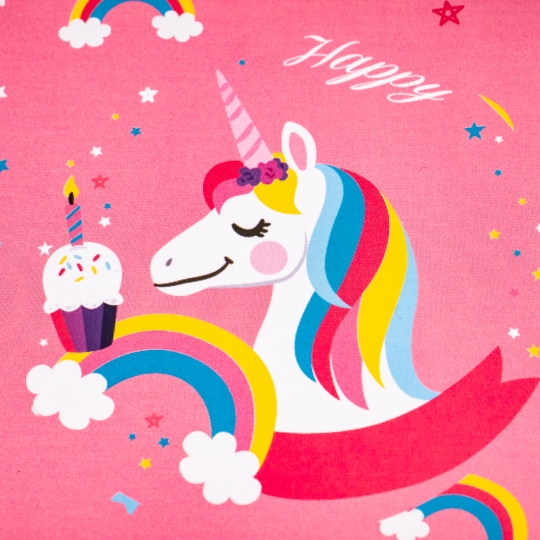 Піднос "Happy unicorn" (8113-032)