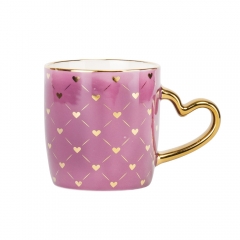 Кружка "Charm of Love", 380 мл * Рандомний вибір дизайну (9193-013)